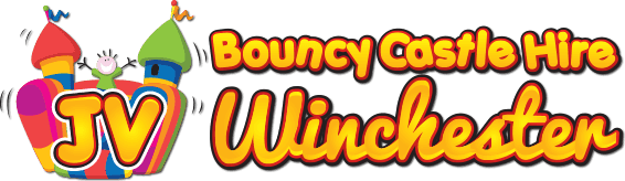JV Bouncy Castle Hire Winchester